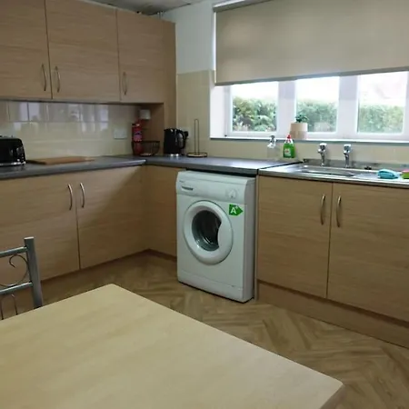 Holiday home Stylish 3 Bedroom House Near Nec, Centre Birmingham
